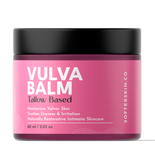 Vulva Balm - Restorative Intimate Skincare
